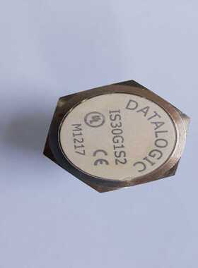 得利捷电感式接近开关IS-30-G1-S2（IS50DK）询价