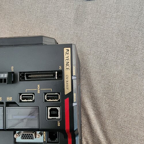 keyence CV-X490F CA-E200  CA-D议价