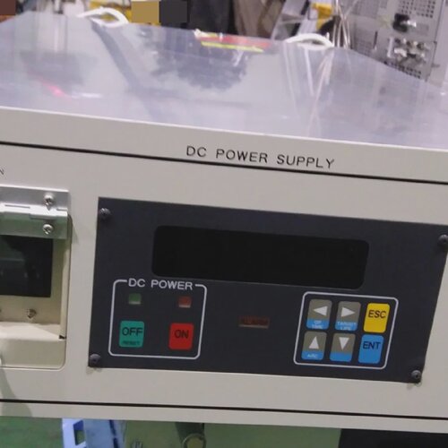 二手KYOSANHPK10ZITE2直流电源供应