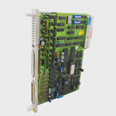 SIEMENS SIMATIC S5 6ES52443AA21 6ES5 2443AA21 EStand 3 used