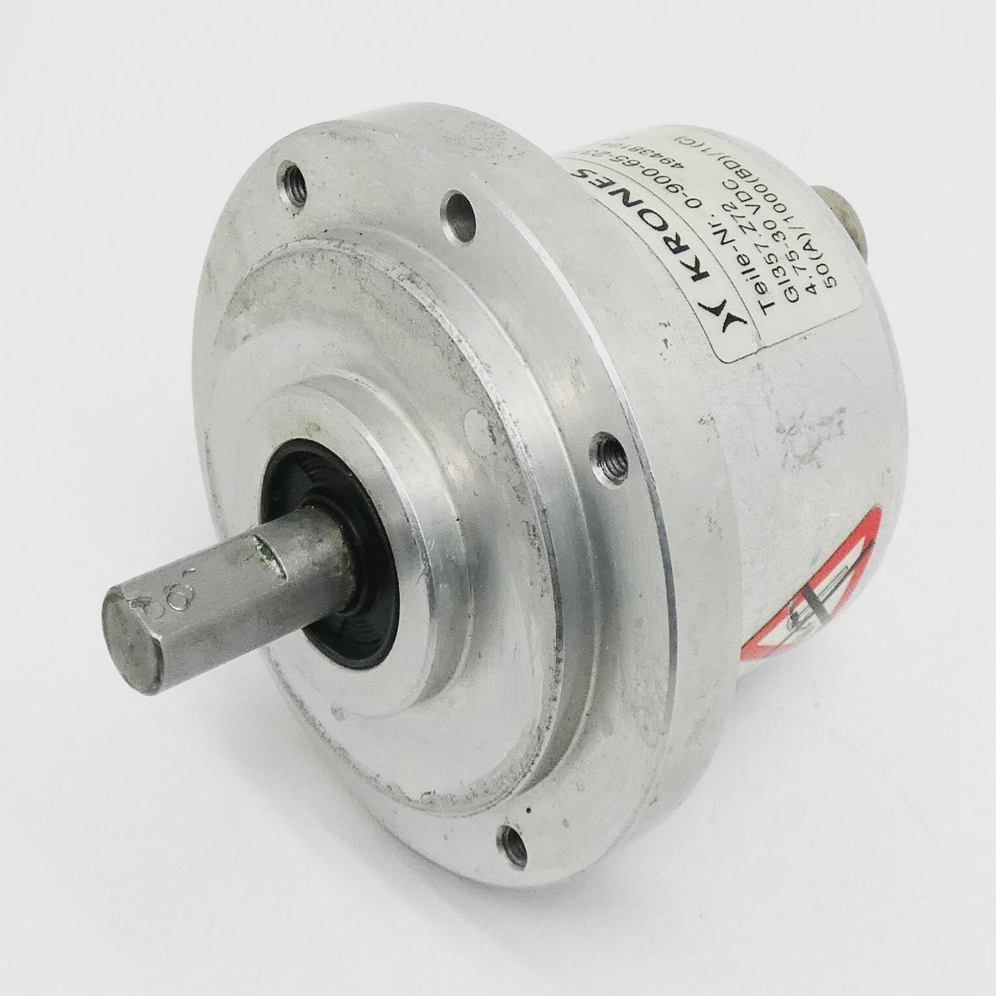 Krones0-900-65-231-3GI357.Z724,75-30VDCDrehgeber-used-