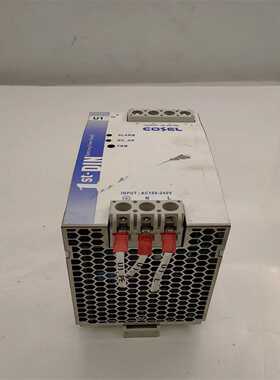 【星慕电子】#机电机械五金 COSEL科索 导轨式开关电源 KHNA48