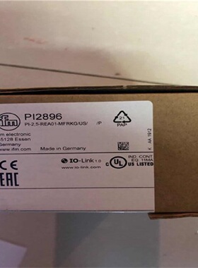 寻I原装现货BALLUFF巴鲁夫电感式检测传感器BESM18MIPSC70BS04GW