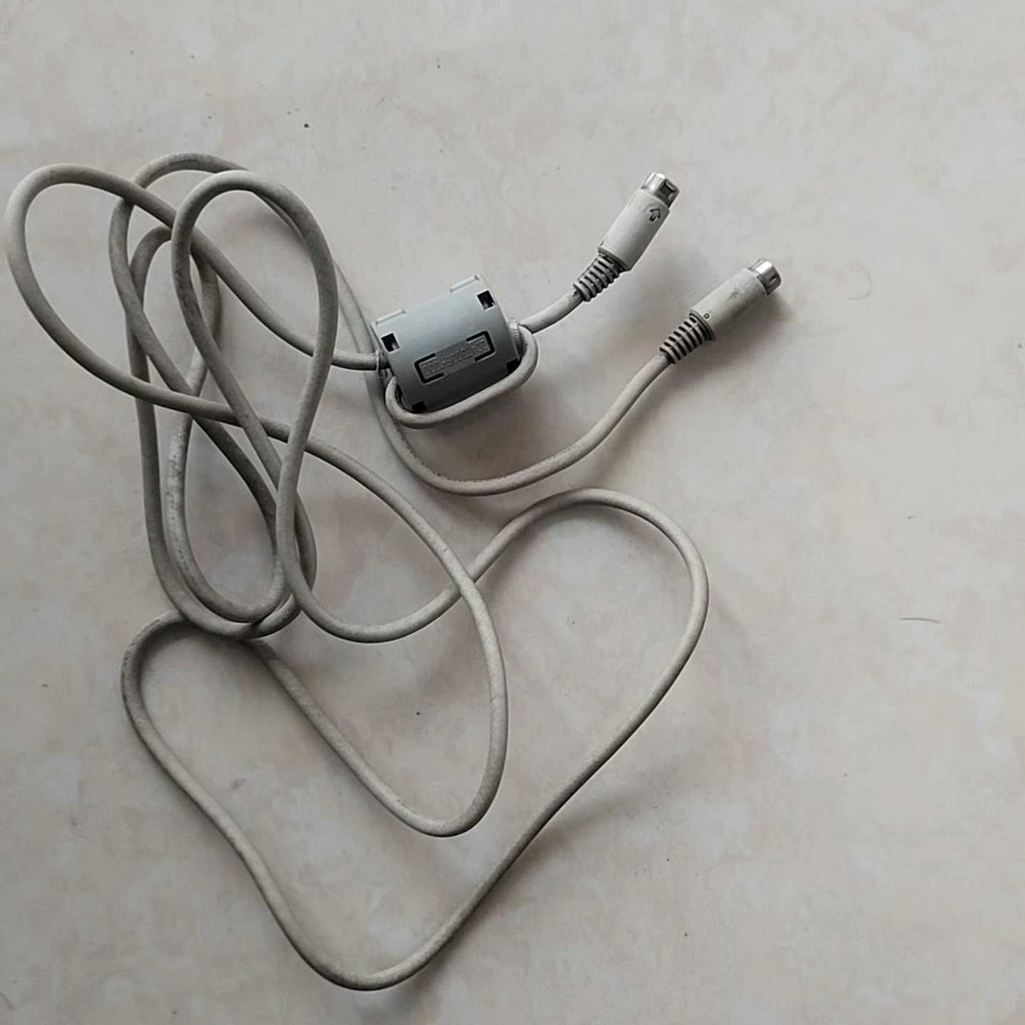 岛津AOC自动进样器连接线【鑫鑫商铺】