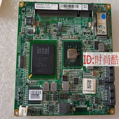 研华SOM-4463工业设备机主板SOM4463N12询价