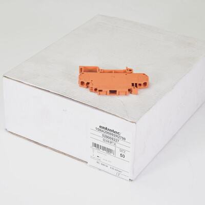 ABB 1SNA290092R2700 D2.58.SFT.2L Anschlussklemme 25mm214AWG