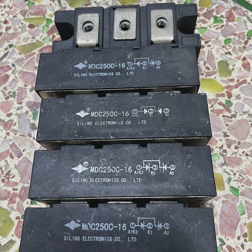 溢价-二极管MDC250C16MDC250J16MDC2