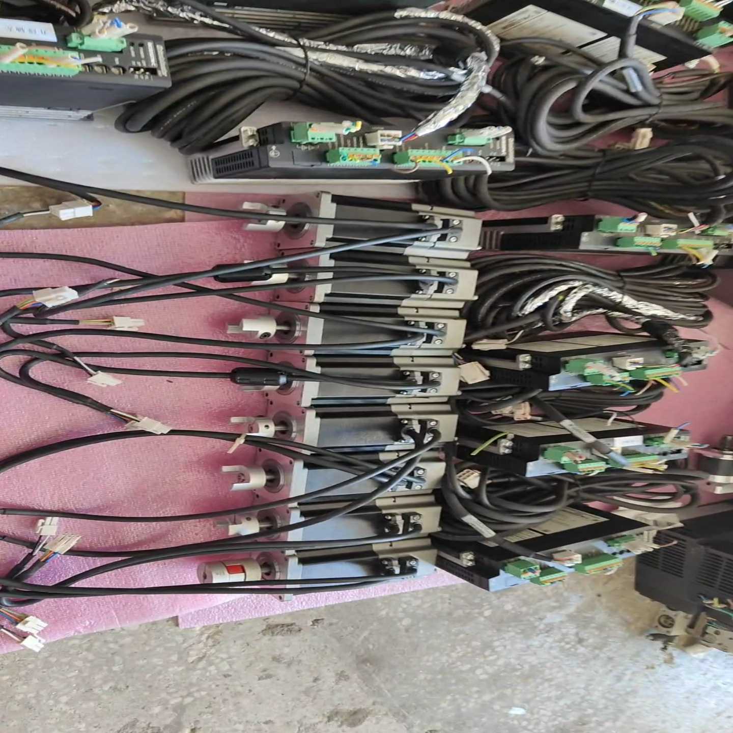 东方电机RKSD507M-CPKE569MC询价