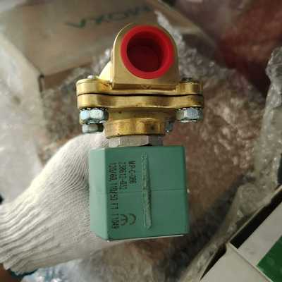 ASCO电磁阀SC8210G094带包装询价