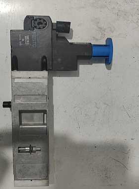 FESTO电磁阀板VABF-S4-1-R3C2---议价商品