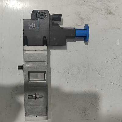 FESTO电磁阀板VABF-S4-1-R3C2---议价商品