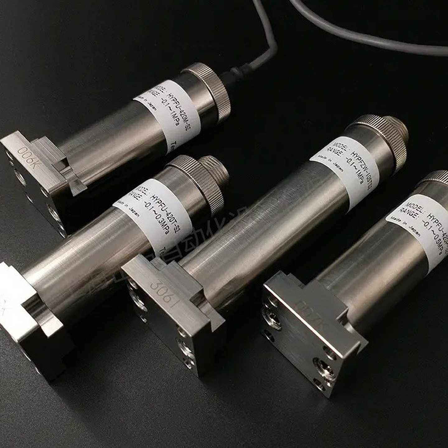 Tem-Techlab压力传感器SE4000-42h0-S5代理