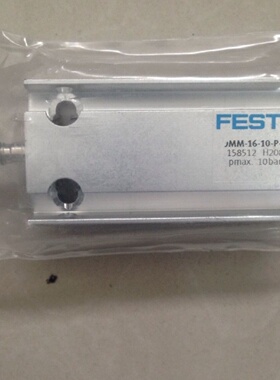 配件费斯托双作用多面安装DMM1610PA158512议价