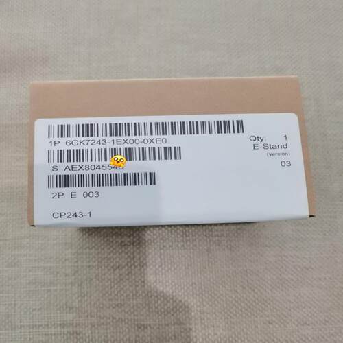 议价6GK7243-1EX00-0XE0    顺丰