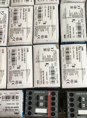 寻IABB交流接触器