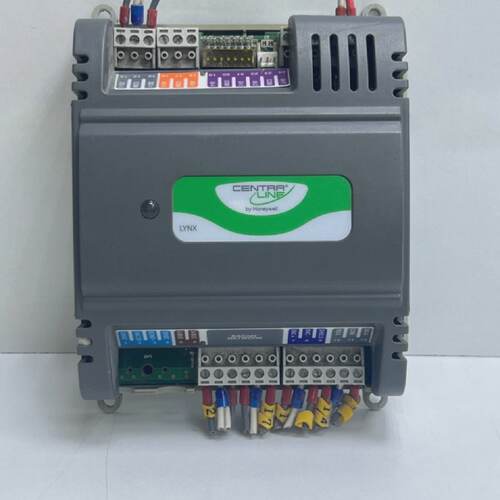 CENTRA LINE CLLYUB4024S CONTROLLER BY HONEYWELL