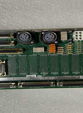 AMAT应用材料腔体控制器主板，型号0100-01577，实--议价商品