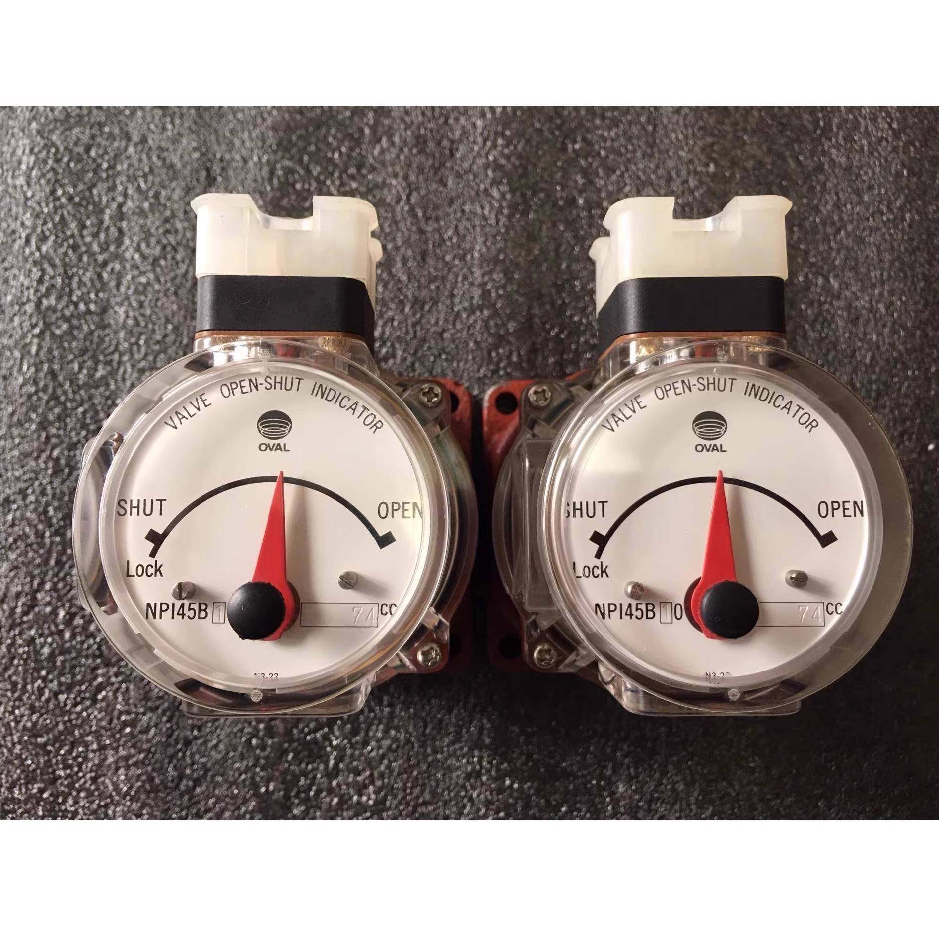 配件NPI45B20 364CC 阀门指示器 现货议价