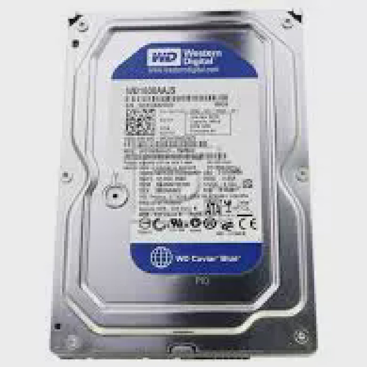 Western Digital WD1600AAJS SAT-议价