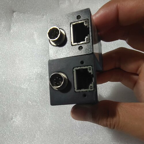 询价-德国映美精DMK23G274一个