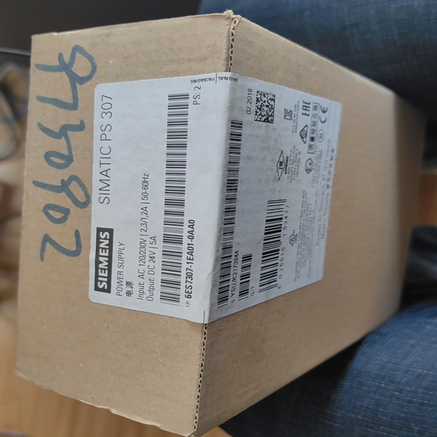 siemens6ES7307-1EA01-0AA0询价