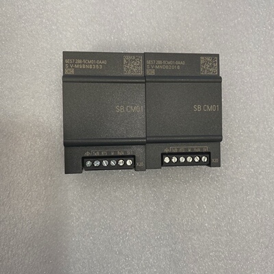 议价Commucation Module Model 6Es72885Cm010Aa0 Real适用