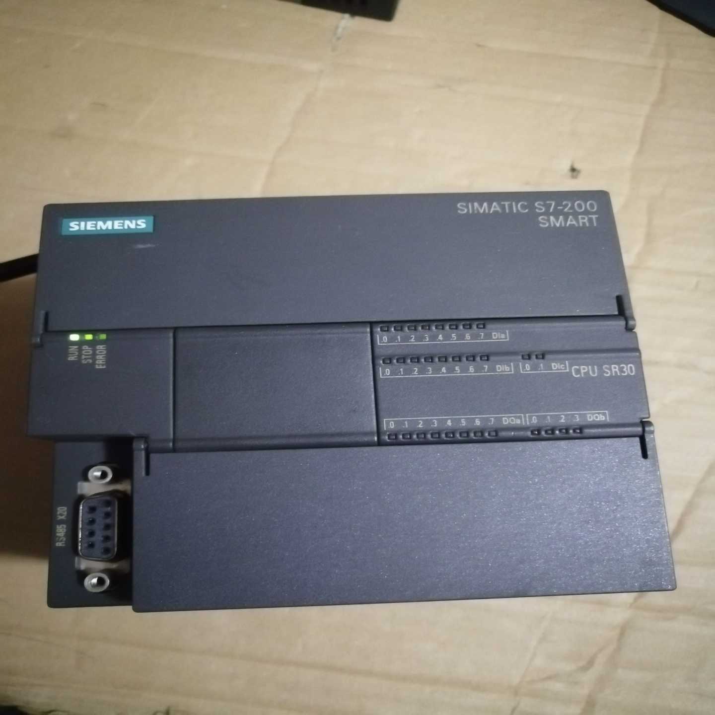 PLCSR30功能正常询价