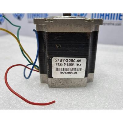 议价C-57BBYG250-65ServoMotor