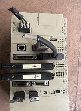 安川运动控制器.JEPMCBU2200E拆机货-议价