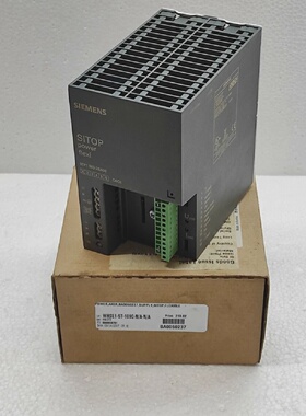西门子SITOP电源FLEXI6EP13532BA00