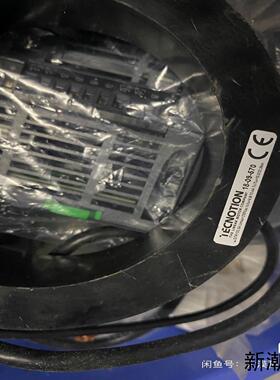 TECNOTION 116QTR133-34 力矩电机议价商品