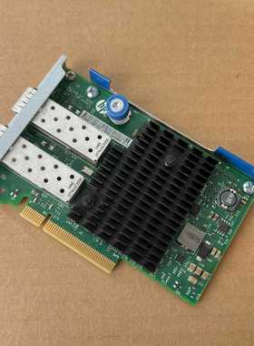 原装拆机HP10GBG8G9双口万兆网卡560FLR--议价商品