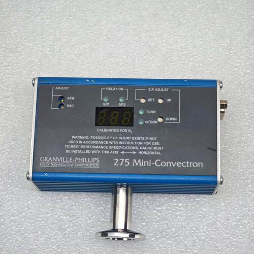 GranvillePhillips 275 MiniCo