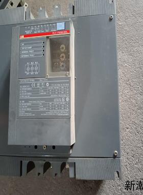 ABB软启动器1SFA892011R1002 实物拍摄 现货议价商品