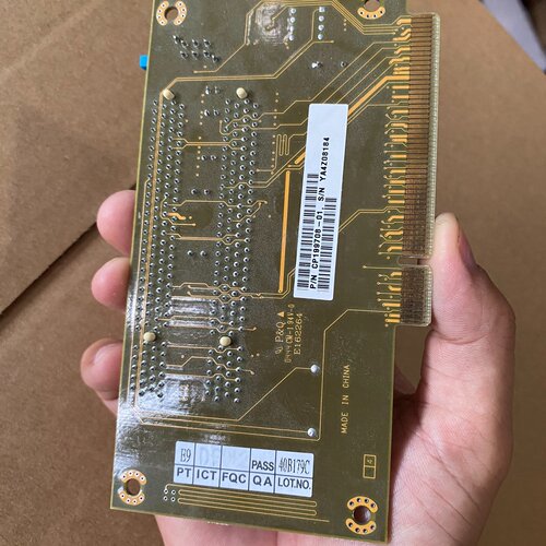 议价PCI扩展GV8I865PKRISERCP19970议价
