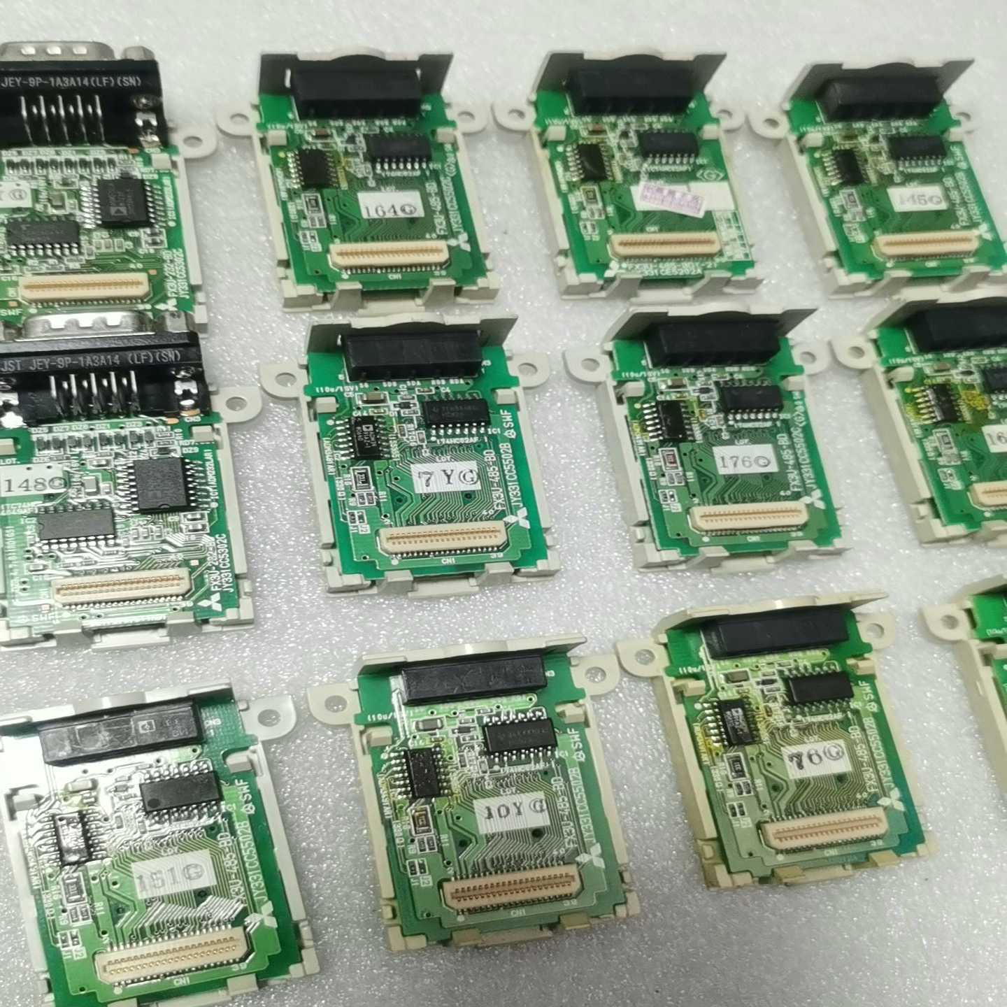 原装三菱BD板FX3U-232-BD/FX3U-485-BD--议价商品