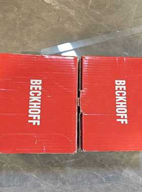 倍福BECKHOFFC6015-0010控制器，德国进询价