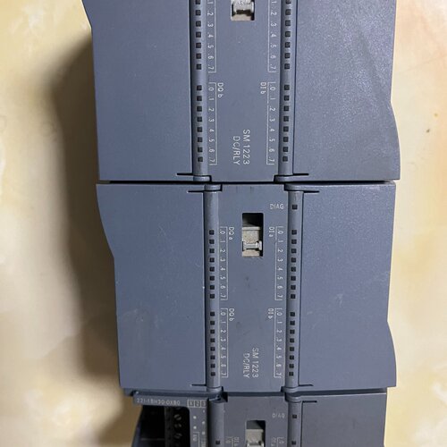 询价-还有一个6ES72211BH300XB0成色如