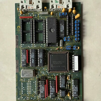 康士伯KONGSBERGNA1E220.1CPU板-议价