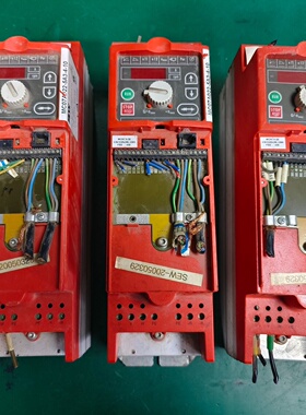 询-SEW变频器MC07A0225A34102