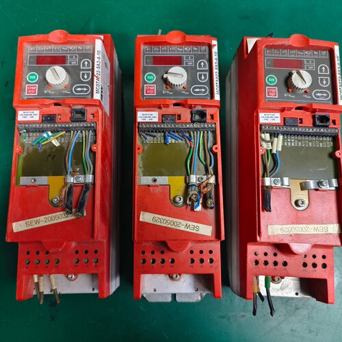 溢价-SEW变频器MC07A0225A34102