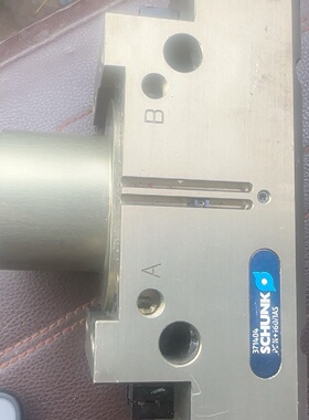 德国SCHUNK雄克工业传感器PGN1601AS型号-议价