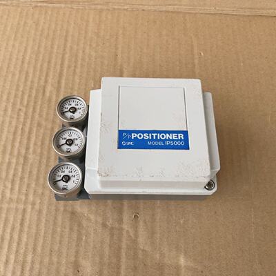 SMC IP5000 Positionierer IP5000030