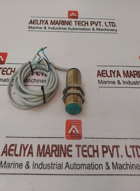 PepperlfuchsNbb10-30gm60-a0InductiveSensor83858