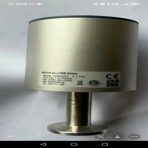 INFICON025D379-001功能询价