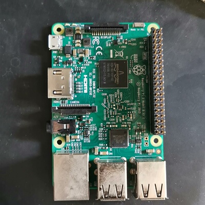 莓派研扬UPboard64位x86开发板非全新不议价