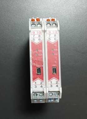 询价SUP-603S信号隔离器，K型热电偶输入，-1050，