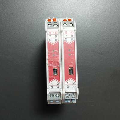 询价SUP-603S信号隔离器，K型热电偶输入，-1050，