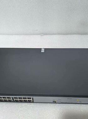 H3CS1224PWR全千兆poe供电交换机功能正常议价