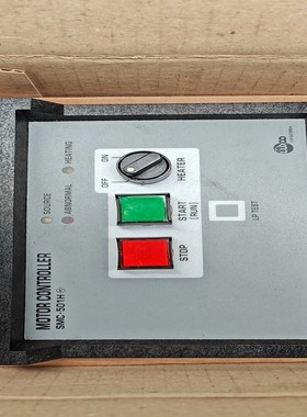 全新原装正品马达控制器MOTORCONTROLLER--议价商品